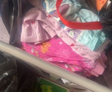 girls clothes
