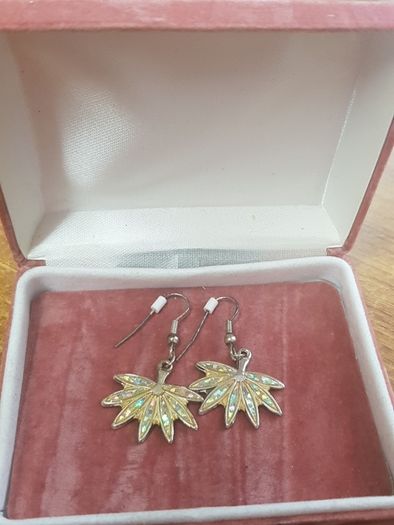 Vintage earrings