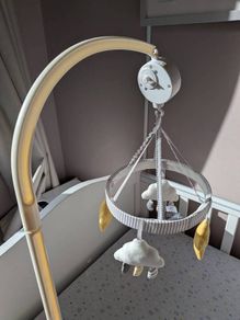 Cot Mobile
