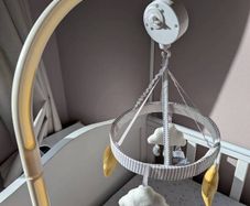 Cot Mobile