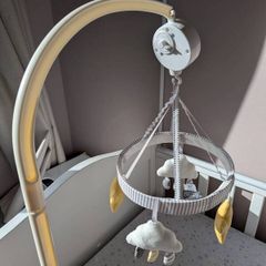 Cot Mobile
