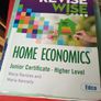 Secondary school books for sale Junior and Leaving Cert-10er each Image 10