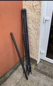 Garden Parasol frame