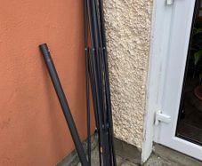 Garden Parasol frame