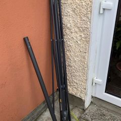 Garden Parasol frame
