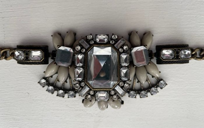 Costume Jewellery - Statement Piece