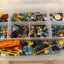 Lego bundle - 20+ sets Image 8