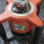 Hilti rotating laser Image 2