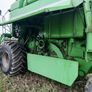 Combine harvester Image 5