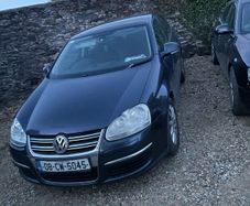 Volkswagen Jetta 1.9