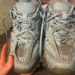 Balenciaga Tracks