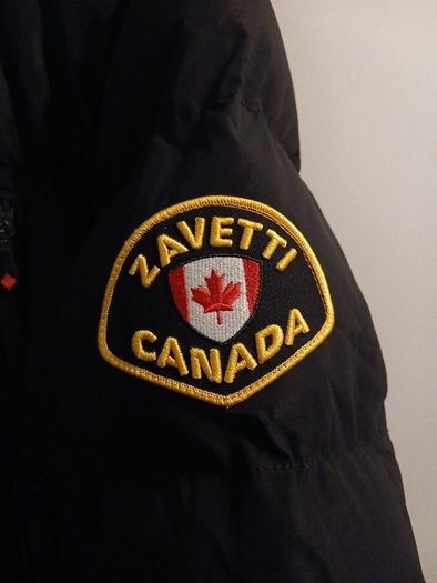 jacket winter