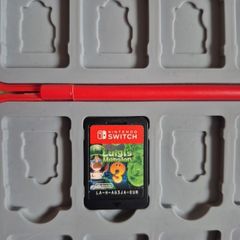 Luigi's Mansion 3