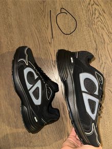 B30 trainers