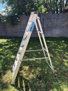3 ladders