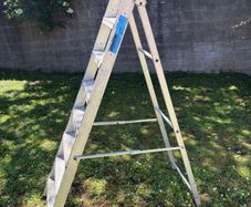 3 ladders