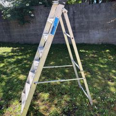 3 ladders