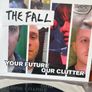The Fall - Your Future Our Clutter Image 8