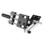 "BRAND NEW High Quality Mower Blade Sharpener,For 2.75-5.5 Inch/7-14CM Wide Blades,Adjustable Rotating Bracket, " Image 9
