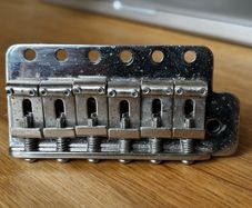 Strat Trem