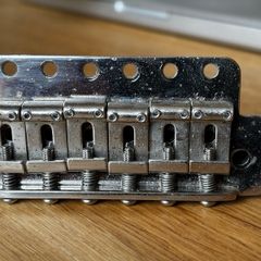 Strat Trem