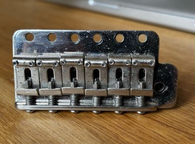 Strat Trem