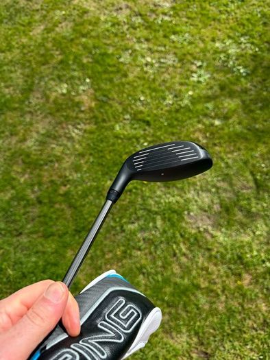 Ping g440 2 hybrid