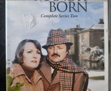 To The Manor Born