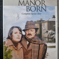 To The Manor Born
