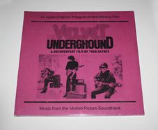 The Velvet Underground