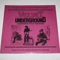 The Velvet Underground