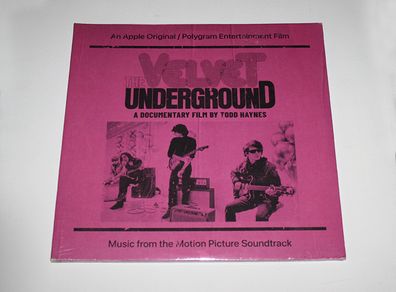 The Velvet Underground