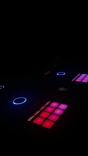 Pionneer ddj-sr2