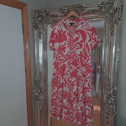 ladies dress