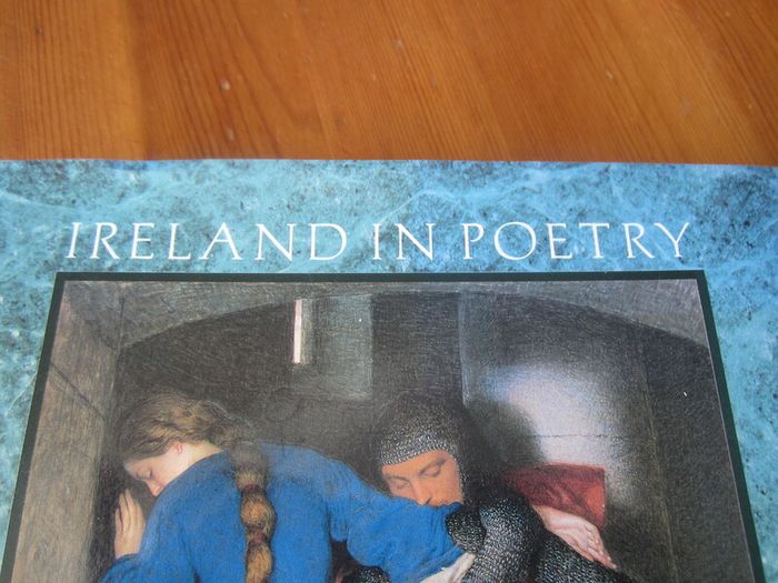 Ireland in poetry ....Charles Sullivan