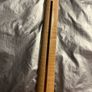 Fender Stratocaster squier mustang Neck fretboard with tuners machine heads electric guitar parts accessories Image 9
