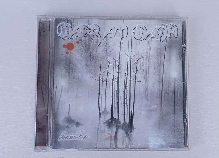 CD Metal & Hard Rock Collection