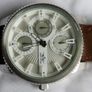 Softech Mens Watch 40mm Battery Operated Chronograph London Image 5