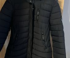 Womens Superdry Jacket