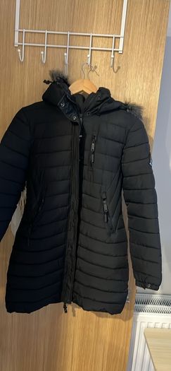 Womens Superdry Jacket