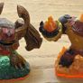Activision Xbox 360 Games Figures Spyro Image 2