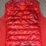 Red Goose Gillet Image 4
