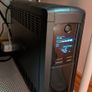 Cyberpower Vp1600eilcd Value Pro 1600va/960w Tower Lcd Ups Image 2
