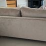 settee like new 175 cms long by 96 cms deep Image 3