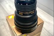 Nikon 14-24 f2.8 lense