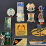 Atlanta Olympic Games 1996 pins Image 2