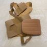 Posture Corrector/back brace posture corrector - like new condition Image 2
