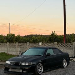 Toyota Chaser JZX100