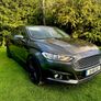 2019 Ford Mondeo Titanium 2.0 diesel May sell or swap Image 4