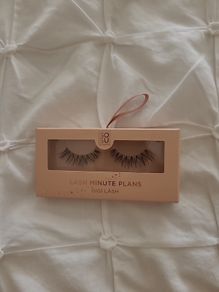 Sosu Lashes Gigi